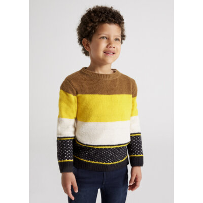 ΠΟΥΛΟΒΕΡ ΡΙΓΑ ΑΓΟΡΙ MAYORAL 12-04384-072