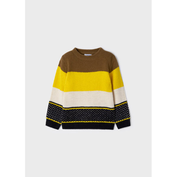 ΠΟΥΛΟΒΕΡ ΡΙΓΑ ΑΓΟΡΙ MAYORAL 12-04384-072 - Image 2