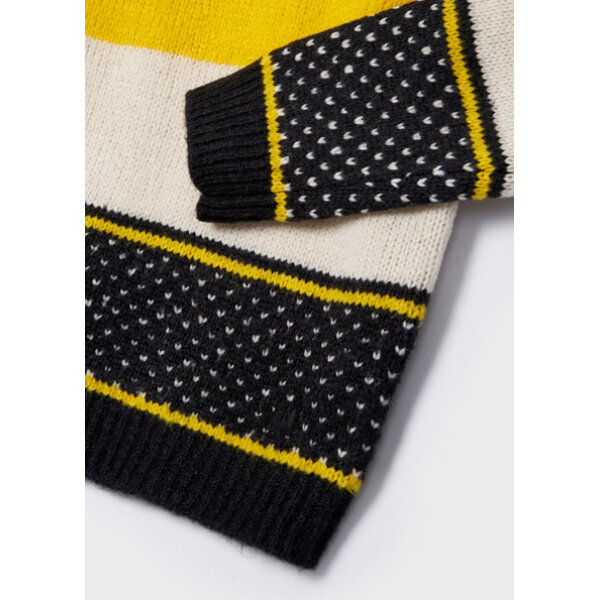 ΠΟΥΛΟΒΕΡ ΡΙΓΑ ΑΓΟΡΙ MAYORAL 12-04384-072 - Image 4