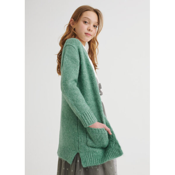 12-07377-065-M-3 ΖΑΚΕΤΑ ΠΛΕΚΤΗ ΚΟΡΙΤΣΙ MAYORAL 12-07377-065 - Image 2