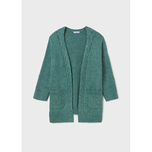 12-07377-065-M-4 ΖΑΚΕΤΑ ΠΛΕΚΤΗ ΚΟΡΙΤΣΙ MAYORAL 12-07377-065 - Image 3