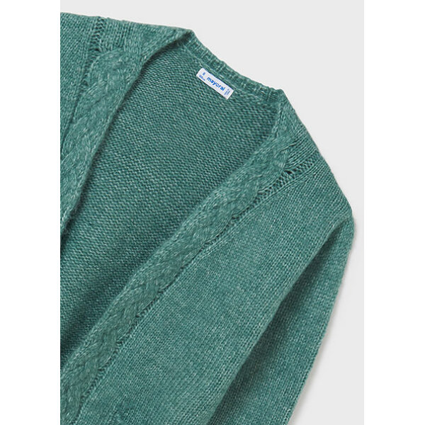 12-07377-065-M-6 ΖΑΚΕΤΑ ΠΛΕΚΤΗ ΚΟΡΙΤΣΙ MAYORAL 12-07377-065 - Image 5