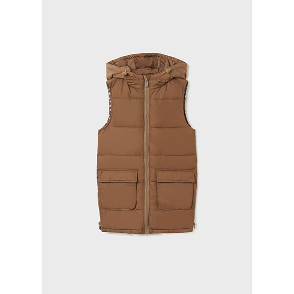 ΓΙΛΕΚΟ ΚΟΡΙΤΣΙ MAYORAL 12-07379-070 - Image 1