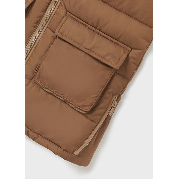 ΓΙΛΕΚΟ ΚΟΡΙΤΣΙ MAYORAL 12-07379-070 - Image 3