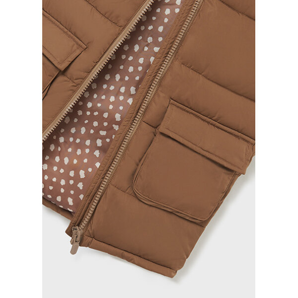 ΓΙΛΕΚΟ ΚΟΡΙΤΣΙ MAYORAL 12-07379-070 - Image 4