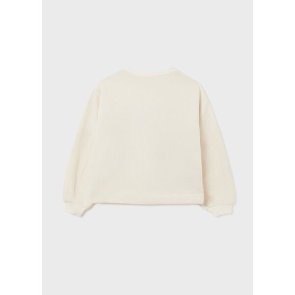 ΦΟΥΤΕΡ ΜΠΛΟΥΖΑ ΚΟΡΙΤΣΙ MAYORAL 12-07471-075 - Image 2