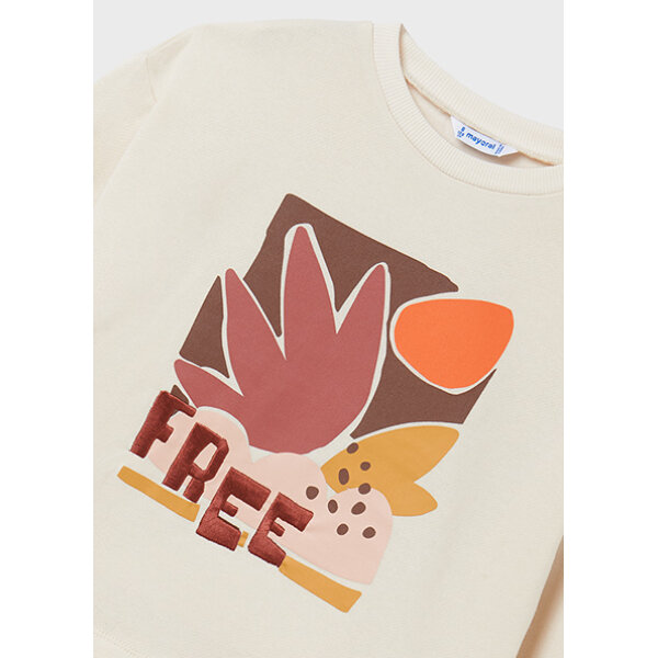 ΦΟΥΤΕΡ ΜΠΛΟΥΖΑ ΚΟΡΙΤΣΙ MAYORAL 12-07471-075 - Image 3