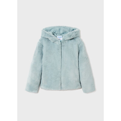 ΠΑΛΤΟ ΓΟΥΝΑ ΚΟΡΙΤΣΙ MAYORAL 12-07480-046