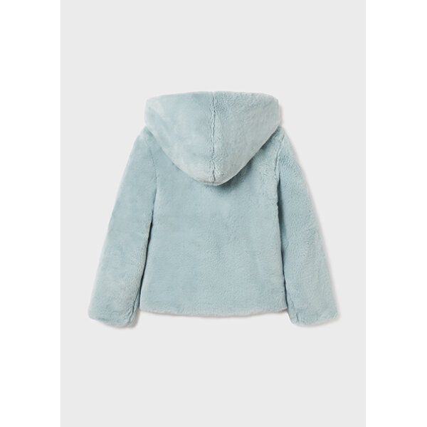 12-07480-046-M-5 ΠΑΛΤΟ ΓΟΥΝΑ ΚΟΡΙΤΣΙ MAYORAL 12-07480-046 - Image 2