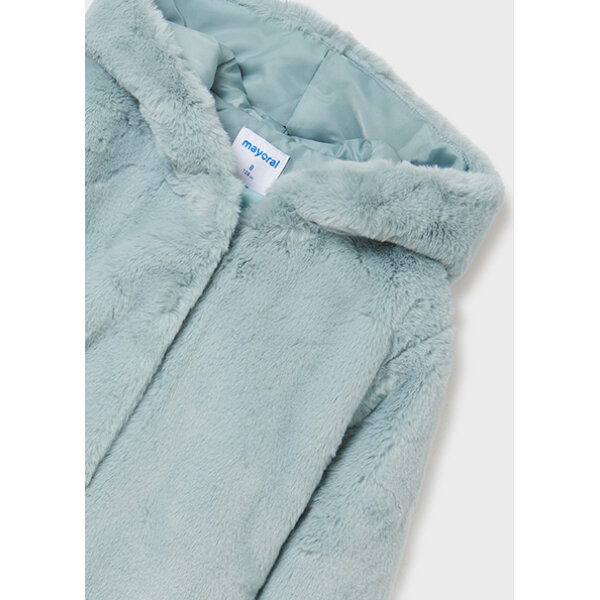 12-07480-046-M-6 ΠΑΛΤΟ ΓΟΥΝΑ ΚΟΡΙΤΣΙ MAYORAL 12-07480-046 - Image 3