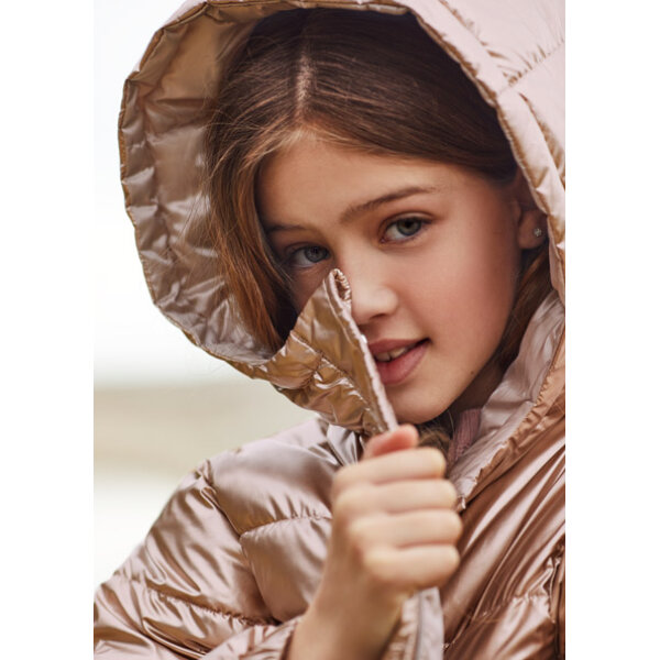 ΜΠΟΥΦΑΝ ΚΟΝΤΟ ΔΙΠΛΗΣ ΟΨΗΣ ΚΟΡΙΤΣΙ MAYORAL 12-07482-036 - Image 3