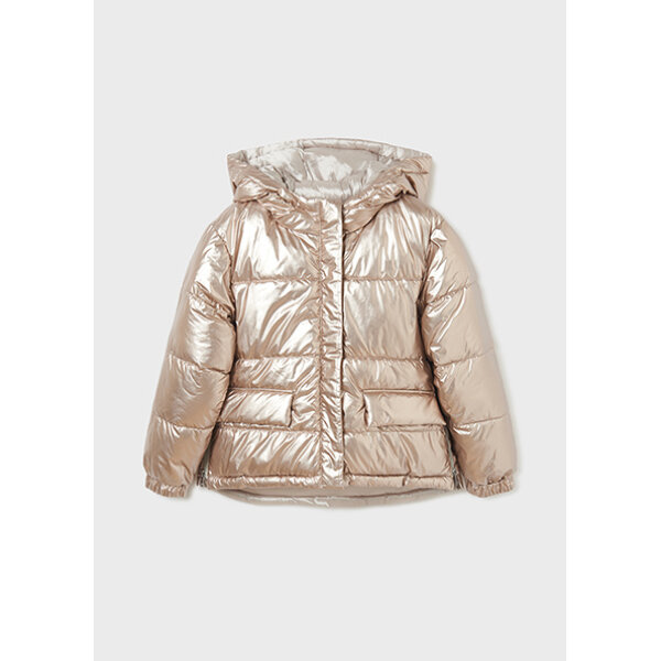 ΜΠΟΥΦΑΝ ΚΟΝΤΟ ΔΙΠΛΗΣ ΟΨΗΣ ΚΟΡΙΤΣΙ MAYORAL 12-07482-036 - Image 4