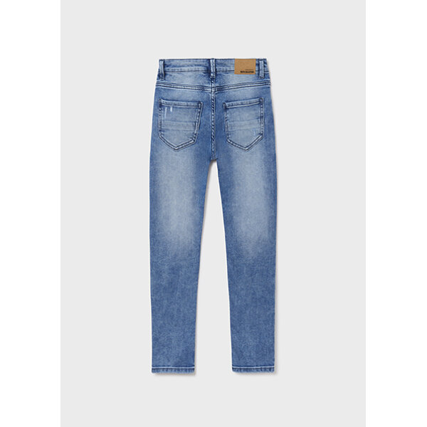 12-07581-061-M-5 ΠΑΝΤΕΛΟΝΙ ΤΖΙΝ ΑΓΟΡΙ MAYORAL 12-07581-061 - Image 2