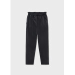 Παντελόνι δερματίνη κορίτσι Mayoral 12-07587-003 - Image 2