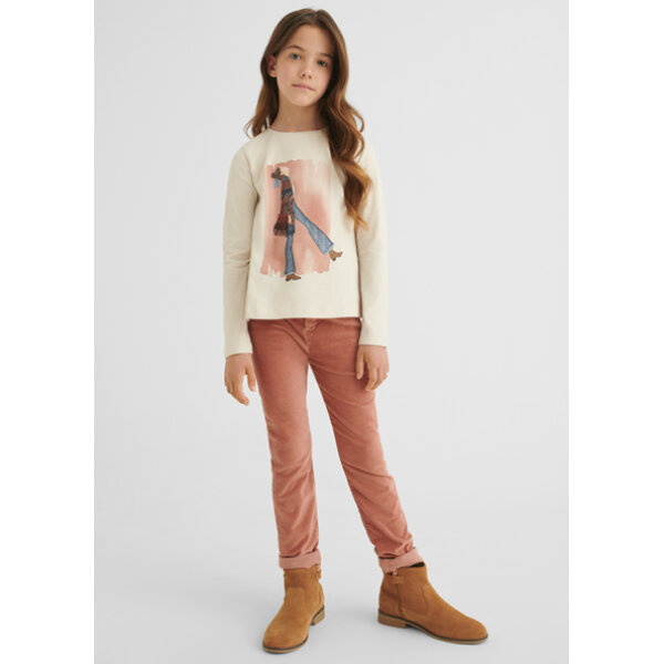 ΠΑΝΤΕΛΟΝΙ ΚΟΤΛΕ ΚΟΡΙΤΣΙ MAYORAL 12-07589-040 - Image 1