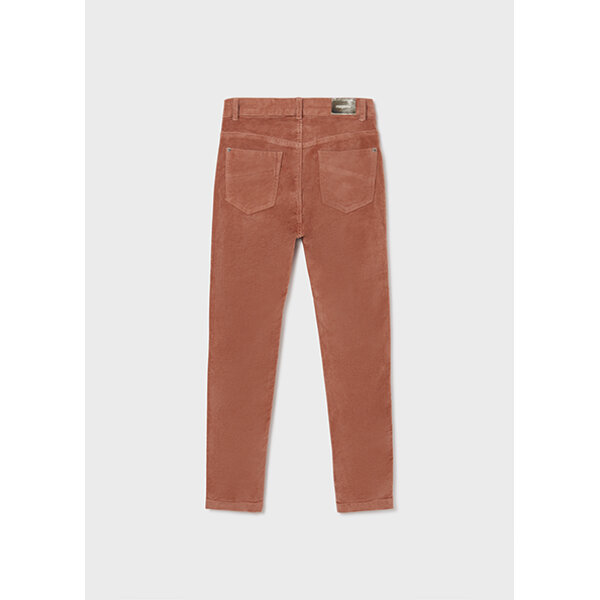 ΠΑΝΤΕΛΟΝΙ ΚΟΤΛΕ ΚΟΡΙΤΣΙ MAYORAL 12-07589-040 - Image 3