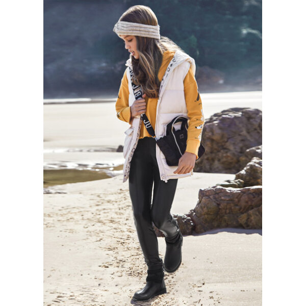 ΚΟΛΑΝ ΔΕΡΜΑΤΙΝΗ ΚΟΡΙΤΣΙ MAYORAL 12-07736-037 - Image 1