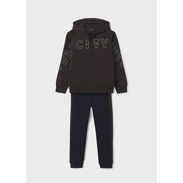 12-07824-034-M-4 ΦΟΡΜΑ ΑΓΟΡΙ MAYORAL 12-07824-034 - Image 1