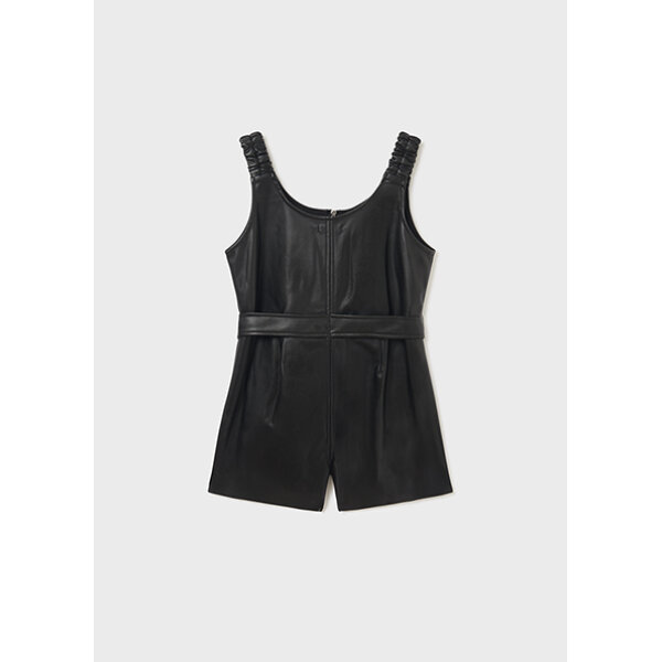 ΟΛΟΣΩΜΗ ΦΟΡΜΑ ΔΕΡΜΑΤΙΝΗ ΚΟΡΙΤΣΙ MAYORAL 12-07826-003 - Image 2