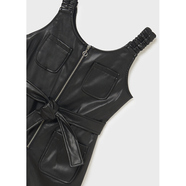 ΟΛΟΣΩΜΗ ΦΟΡΜΑ ΔΕΡΜΑΤΙΝΗ ΚΟΡΙΤΣΙ MAYORAL 12-07826-003 - Image 3