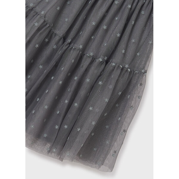 ΦΟΥΣΤΑ ΤΟΥΛΙ ΚΟΡΙΤΣΙ MAYORAL 12-07930-086 - Image 3