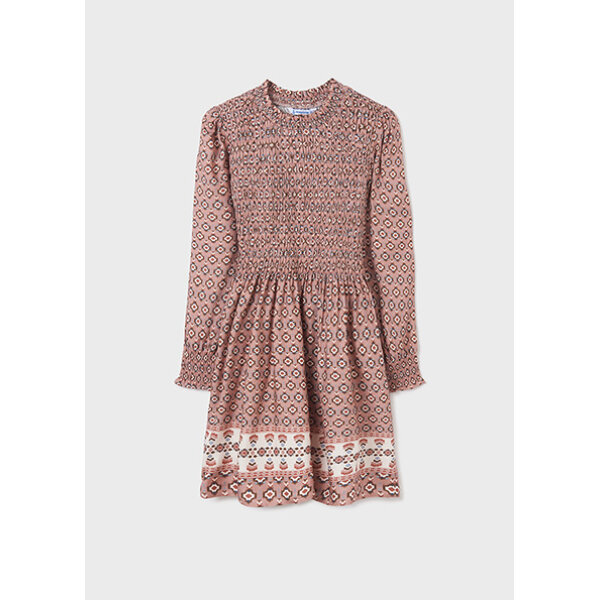 ΦΟΡΕΜΑ ΚΟΡΙΤΣΙ MAYORAL 12-07938-052 - Image 2