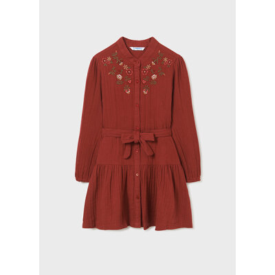 ΦΟΡΕΜΑ ΚΕΝΤΗΤΟ ΚΟΡΙΤΣΙ MAYORAL 12-07941-088