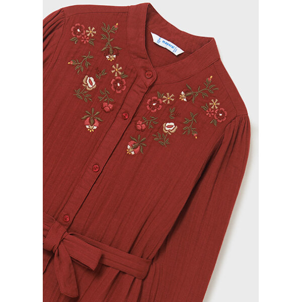 12-07941-088-M-6 ΦΟΡΕΜΑ ΚΕΝΤΗΤΟ ΚΟΡΙΤΣΙ MAYORAL 12-07941-088 - Image 3