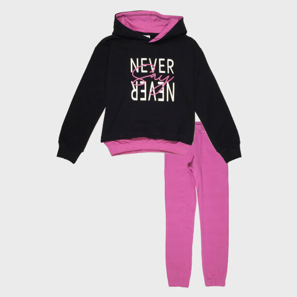 ΣΕΤ ΦΟΡΜΑ ΜΕ ΚΟΥΚΟΥΛΑ ΚΟΡΙΤΣΙ ΜΠΛΕ ACTION 12200055 - Image 1