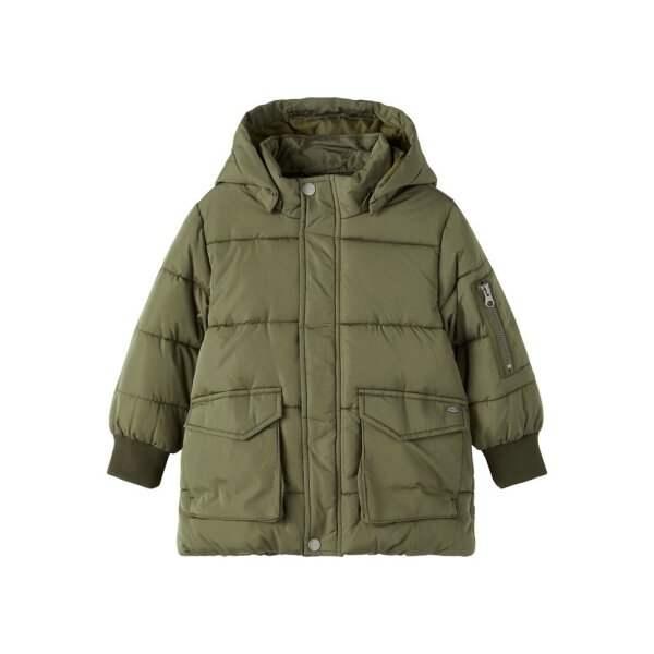 ΜΠΟΥΦΑΝ ΑΓΟΡΙ ΧΑΚΙ NAME IT 13205107 - Image 1