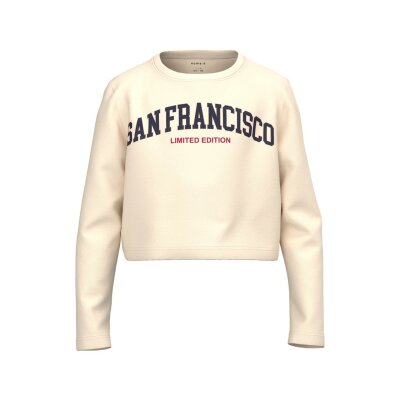 ΜΠΛΟΥΖΑ ΚΟΡΙΤΣΙ ΕΚΡΟΥ NAME IT 13206440