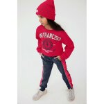 ΜΠΛΟΥΖΑ ΚΟΡΙΤΣΙ ΚΟΚΚΙΝΗ NAME IT 13206441 - Image 2