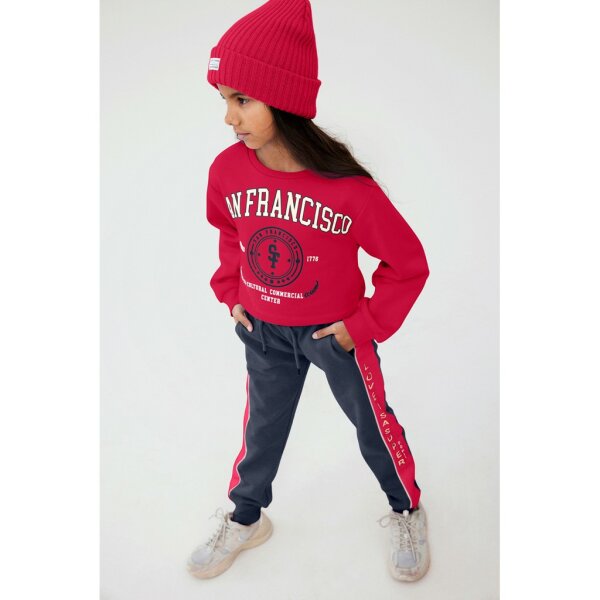 13206441_4061030_detail_1 ΜΠΛΟΥΖΑ ΚΟΡΙΤΣΙ ΚΟΚΚΙΝΗ NAME IT 13206441 - Image 2