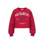 ΜΠΛΟΥΖΑ ΚΟΡΙΤΣΙ ΚΟΚΚΙΝΗ NAME IT 13206441