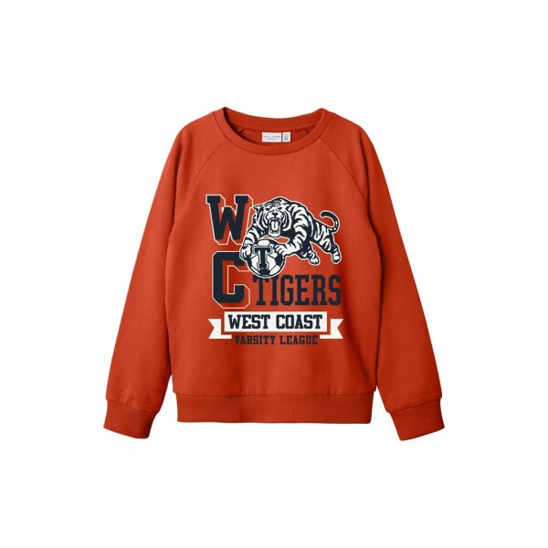 13206606_3975651_front ΜΠΛΟΥΖΑ ΦΟΥΤΕΡ ΑΓΟΡΙ ΠΟΡΤΟΚΑΛΙ ΑΓΟΡΙ NAME IT 13206606 - Image 1