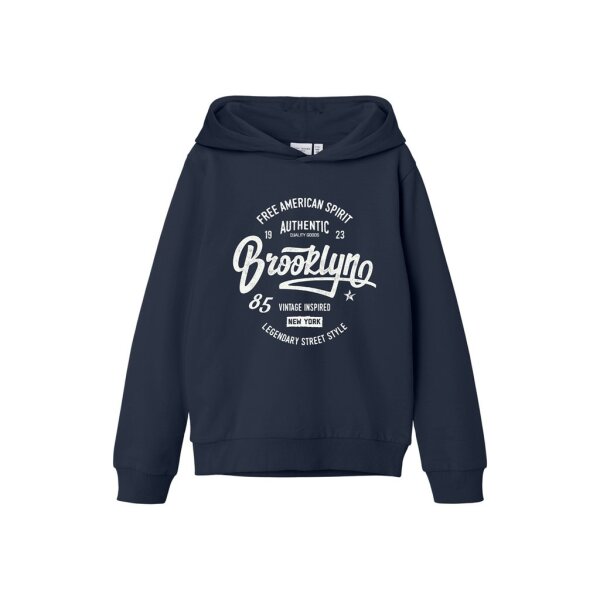 13206606_4050902_front ΜΠΛΟΥΖΑ ΦΟΥΤΕΡ ΜΠΛΕ ΑΓΟΡΙ NAME IT 13206606 - Image 1