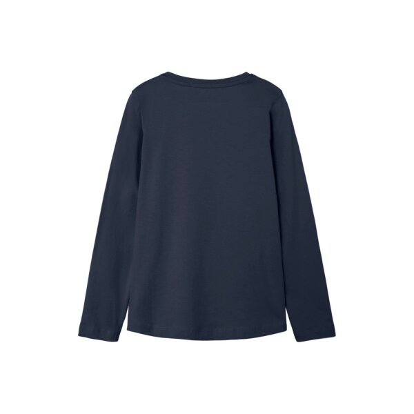 ΜΠΛΟΥΖΑ ΚΟΡΙΤΣΙ ΜΠΛΕ NAME IT 13206667 - Image 2