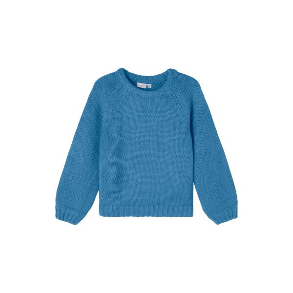 ΠΟΥΛΟΒΕΡ ΚΟΡΙΤΣΙ ΜΠΛΕ ΝΑΜΕ ΙΤ 13206679 - Image 1