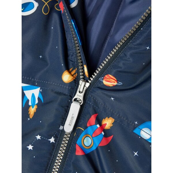 ΜΠΟΥΦΑΝ ΑΓΟΡΙ ΜΠΛΕ NAME IT 13208139 - Image 2