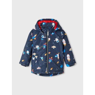 ΜΠΟΥΦΑΝ ΑΓΟΡΙ ΜΠΛΕ NAME IT 13208139