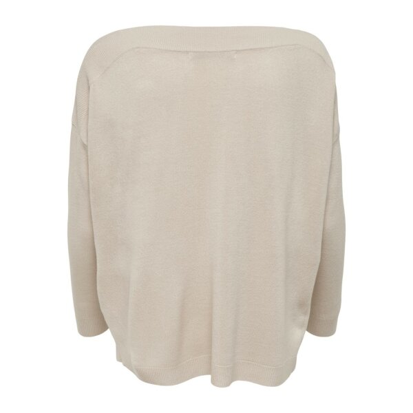 ΜΠΛΟΥΖΑ ΓΥΝΑΙΚΕΙΑ ΜΠΕΖ ONLY 15231415 - Image 2