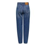 ΤΖΙΝ ΓΥΝΑΙΚΕΙΟ ONLY CARROT BLUE DENIM 15L32CE 15249484 - Image 2