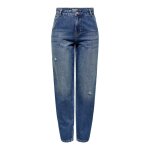 ΤΖΙΝ ΓΥΝΑΙΚΕΙΟ ONLY CARROT BLUE DENIM 15L32CE 15249484
