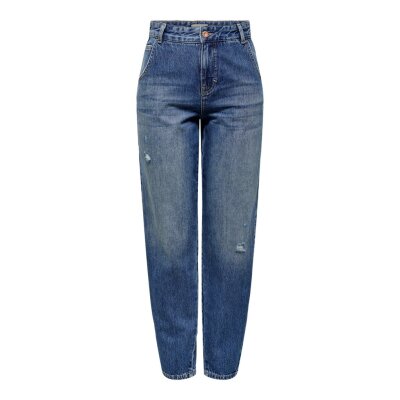 ΤΖΙΝ ΓΥΝΑΙΚΕΙΟ ONLY CARROT BLUE DENIM 15L32CE 15249484