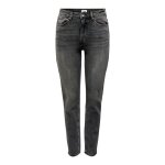 ΤΖΙΝ ΓΥΝΑΙΚΕΙΟ STRETCH DARK GREY ONLY 15259634