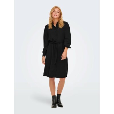 ΦΟΡΕΜΑ ΜΑΥΡΟ ΜΕ ΚΟΥΜΠΙΑ ONLY 15268689