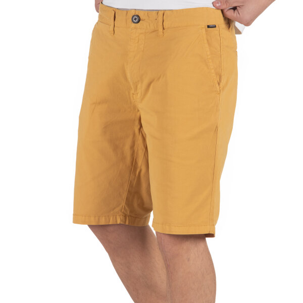 Ανδρική Βερμούδα EMERSON 201.EM46.91 Κίτρινο - Image 4