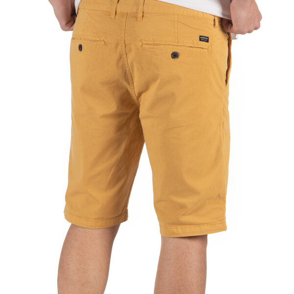 Ανδρική Βερμούδα EMERSON 201.EM46.91 Κίτρινο - Image 5