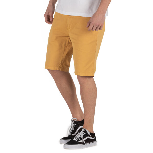 Ανδρική Βερμούδα EMERSON 201.EM46.91 Κίτρινο - Image 2