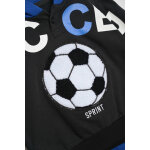 Παιδικό Σετ Αγόρι Μαύρο Sprint 221-1003 - Image 2